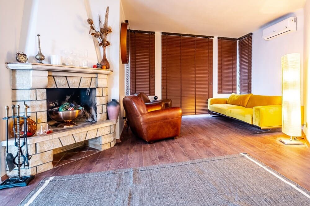 Sleek Villa With Backyard and Sapanca Lake View