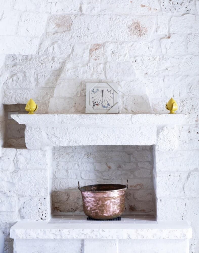 Trulli Gianpaolo - Enchanting 3 Bedroom Villa