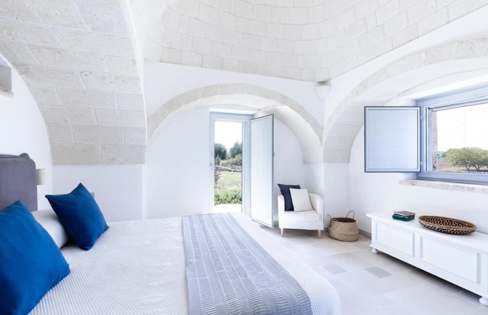 Trulli Gianpaolo - Enchanting 3 Bedroom Villa