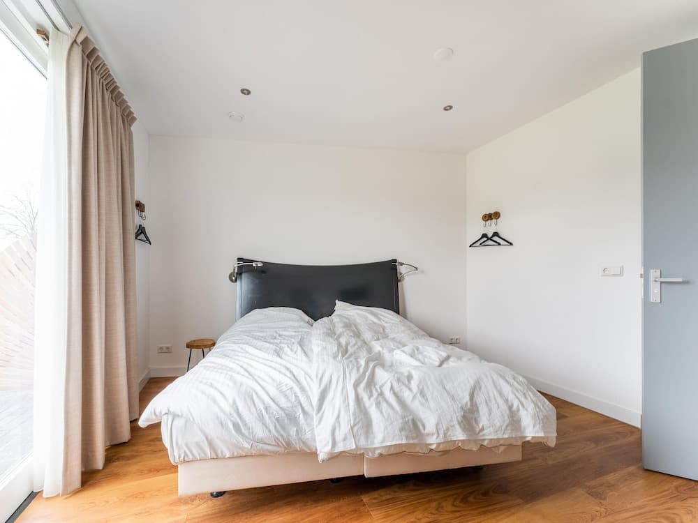 Holiday Home in Goirle Near Efteling Park