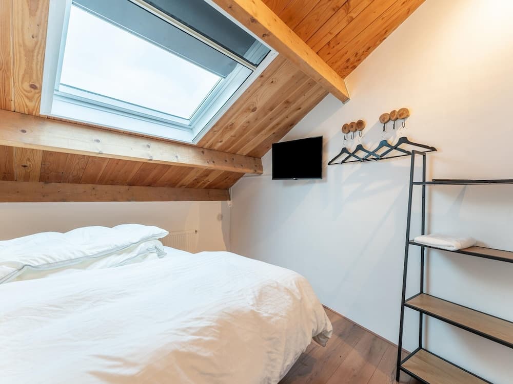 Holiday Home in Goirle Near Efteling Park