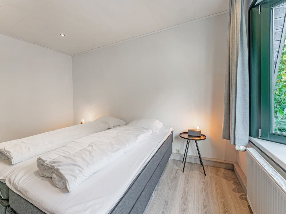 Charming Holiday Home in Kaatsheuvel Near Efteling