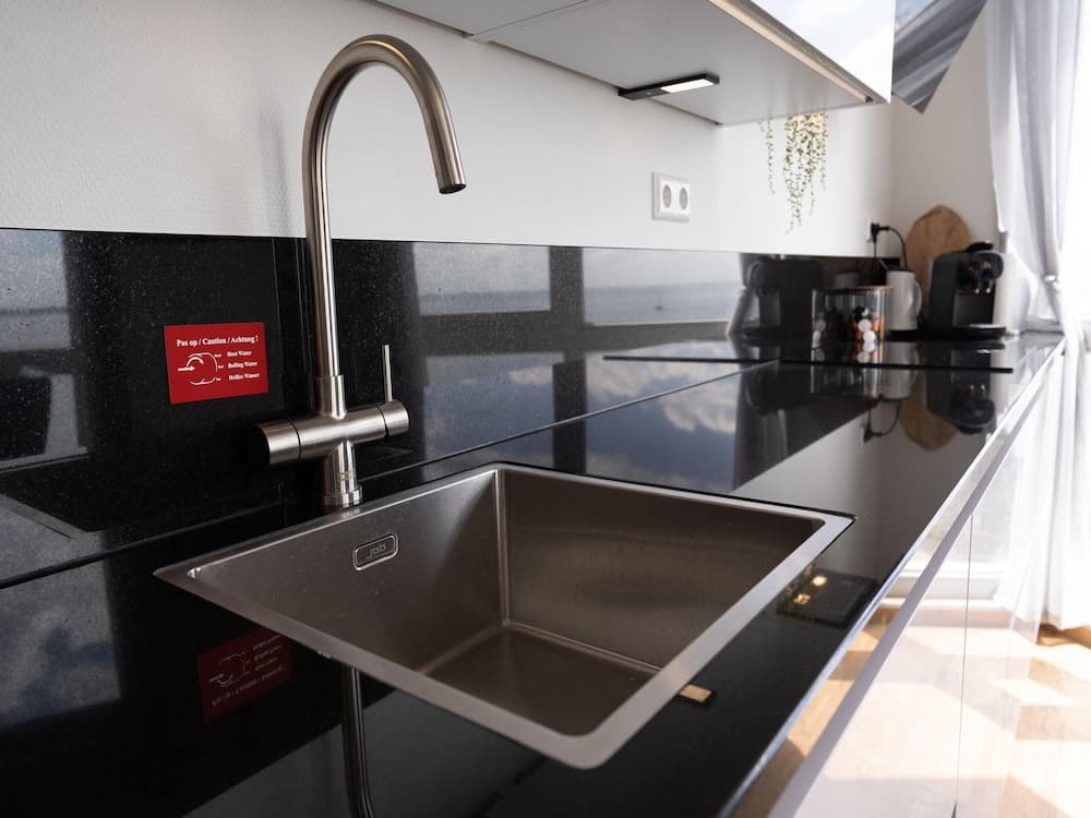 Apartment in Scherpenisse by Oosterschelde