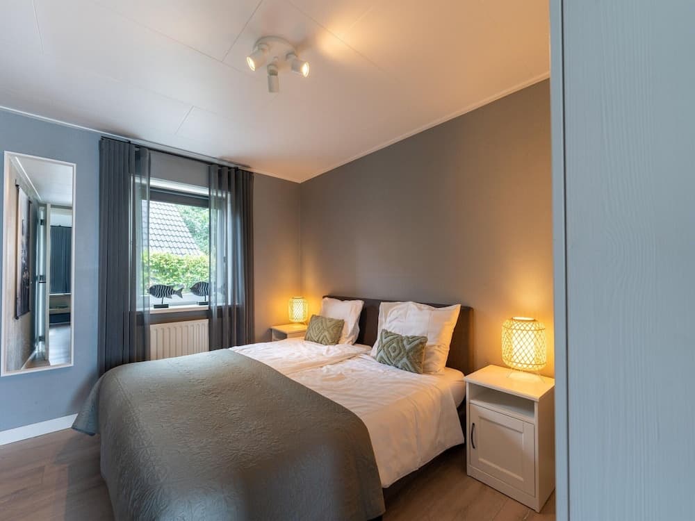 Beautiful House in Kerkdriel on the Waterfront