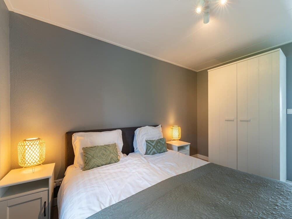 Beautiful House in Kerkdriel on the Waterfront