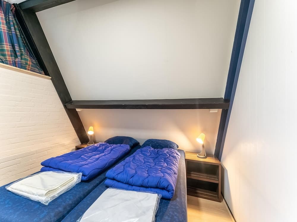 Woodland Bungalow w/ BBQ