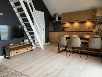 Luxurious Home Near the Lovely City of Den Bosch