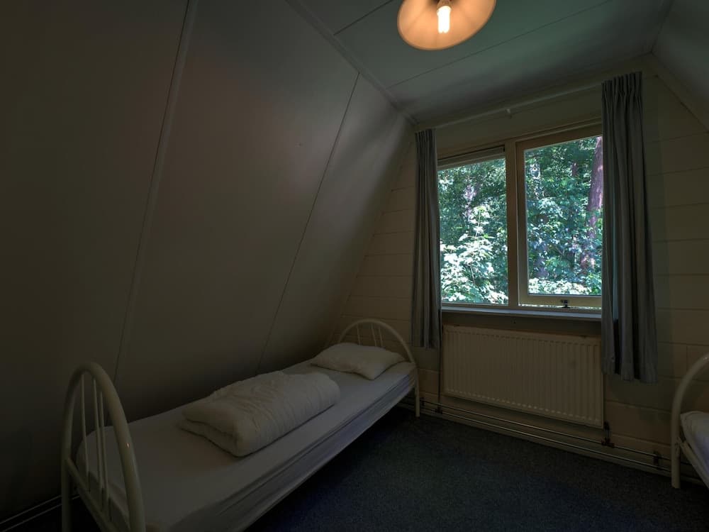 Holiday Home in Eerbeek With Terrace