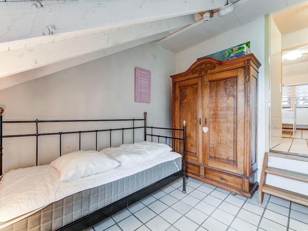 Pet-friendly Country Escape