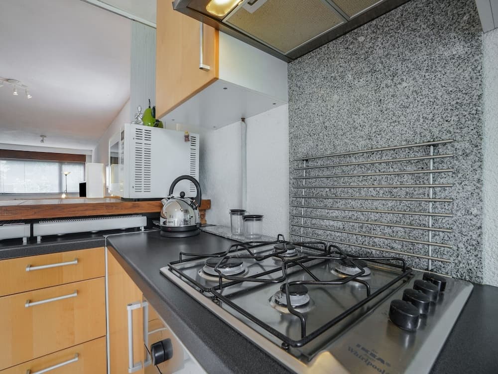 Bungalow in Landgraaf With Terrace