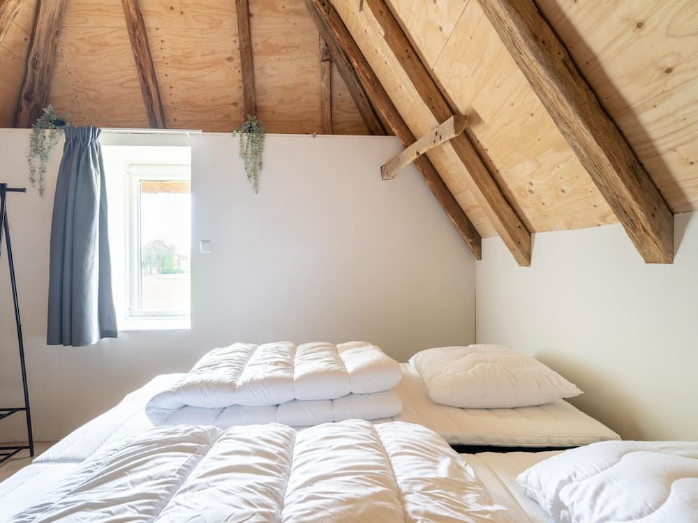 Comfortable Holiday Home in Voorst With Garden