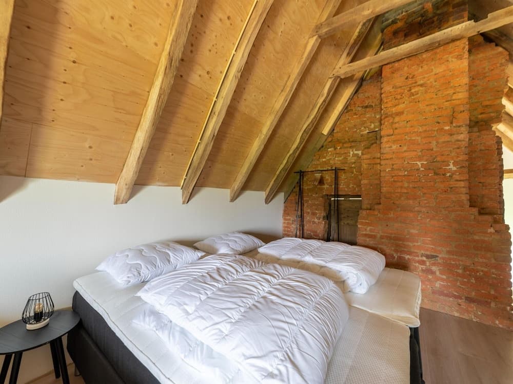 Comfortable Holiday Home in Voorst With Garden