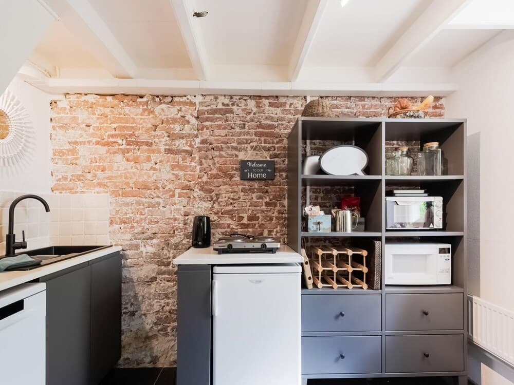 Attractive Mansion in Vaassen With Garden