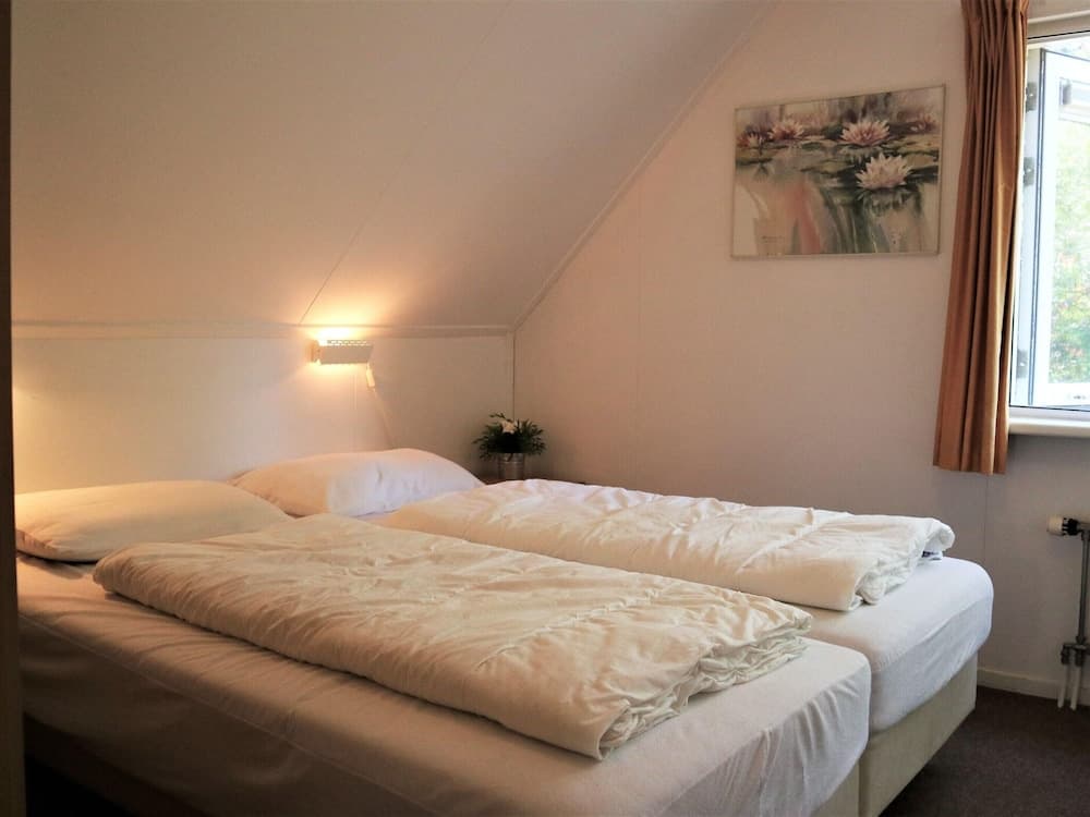 Holiday Home Buitenplaats Berg With 5 Rooms