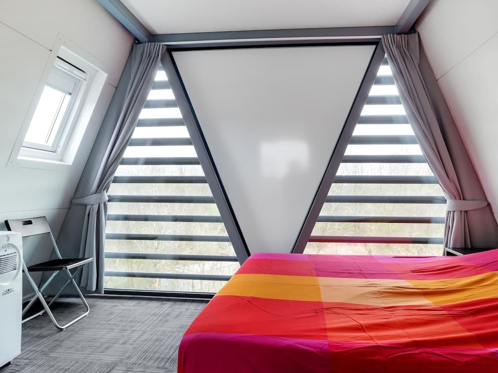 Spacious Holiday Home in Noordwolde With Garden