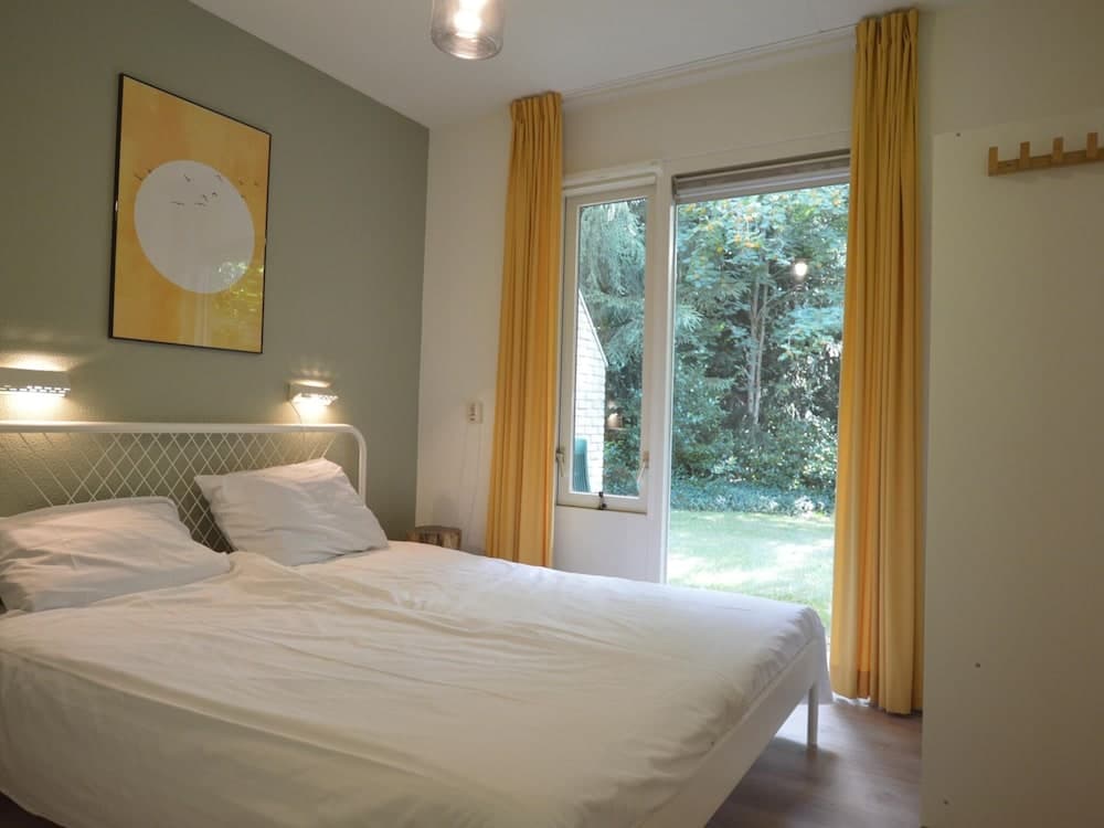 Holiday Home Near Lemelerberg Nature Reserve