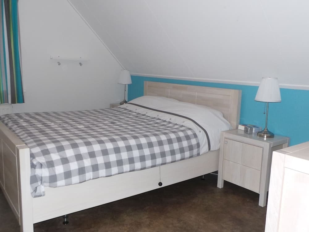 Fine Vacation Home Near Lemelerberg