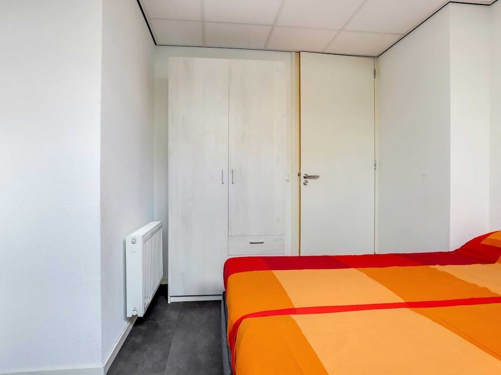 Modern Cozy Home With Sauna