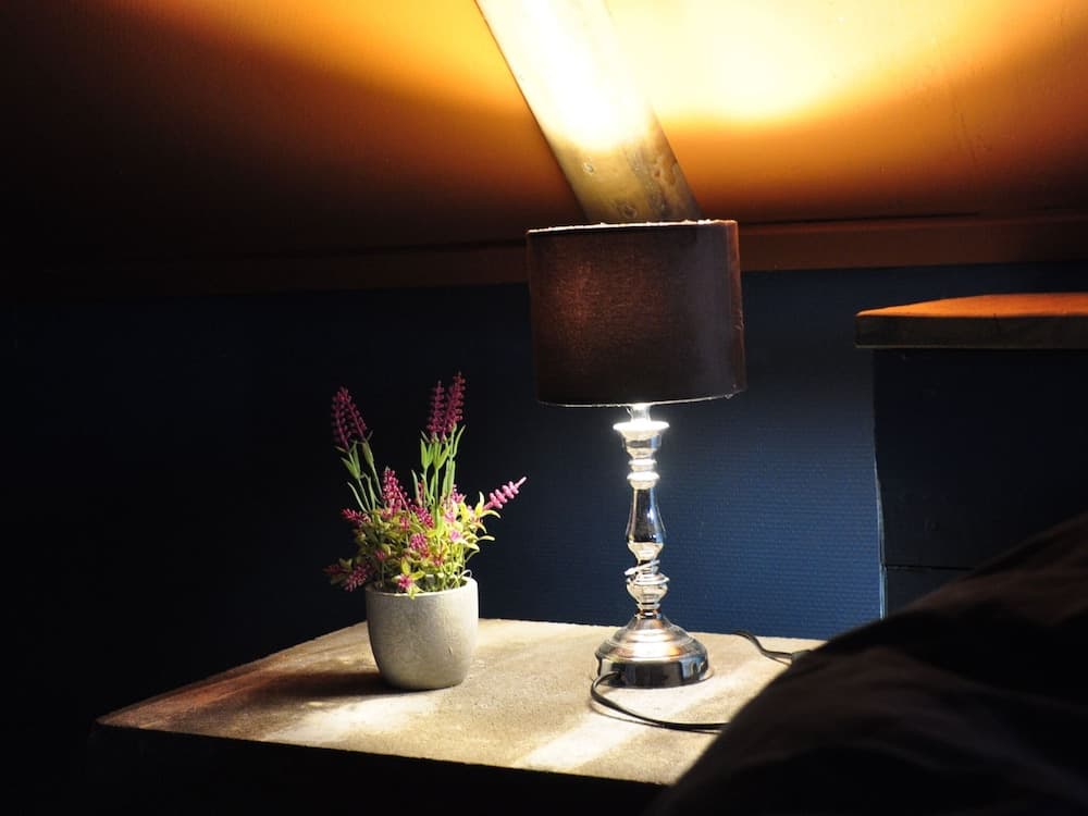 Shed 57b in an old Flour Mill in Haulerwijk