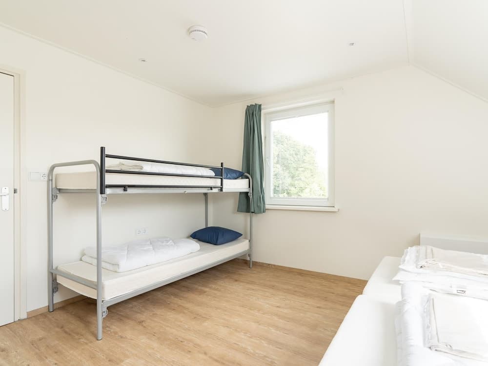 Island Retreat for Families