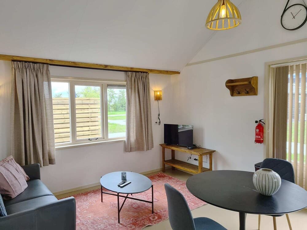 Beautiful Tiny House in the Midle of Nature