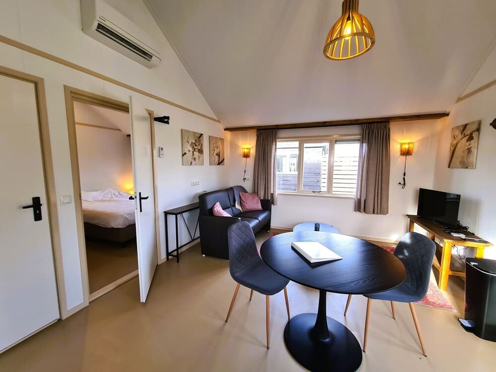 Beautiful Tiny House in the Midle of Nature