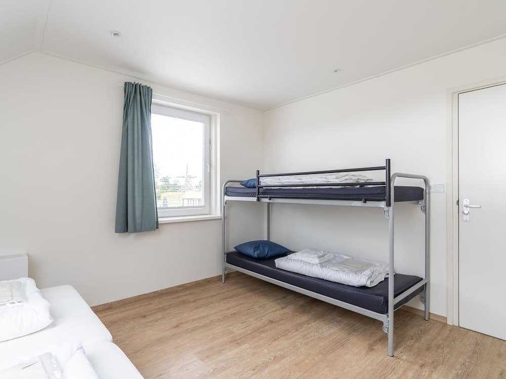 Beautiful Apartment on Ameland Near Nes