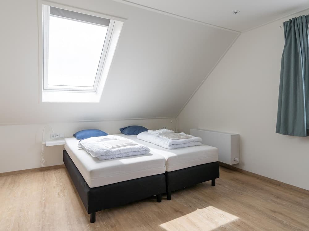 Beautiful Apartment on Ameland Near Nes