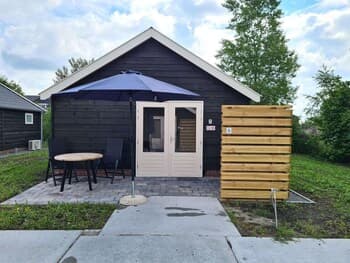 Tiny House, Romantic in the Middle of Nature