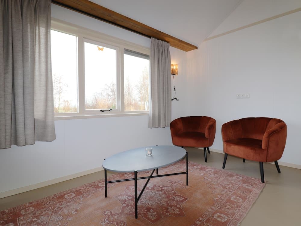 Tiny House, Romantic in the Middle of Nature