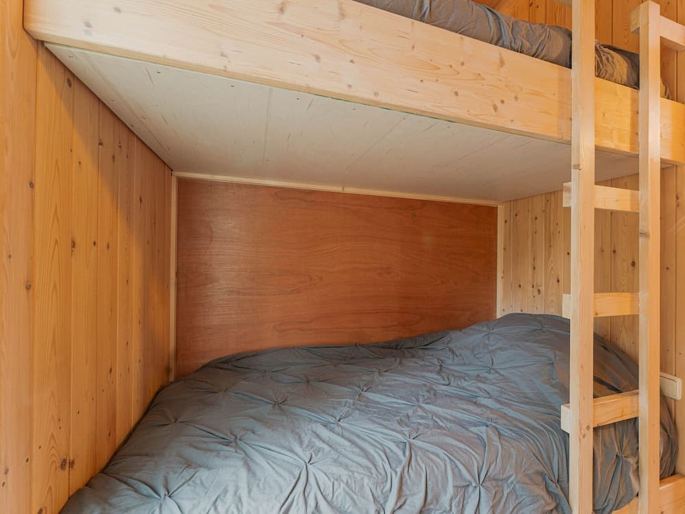 Forest House in Norg With Private Sauna