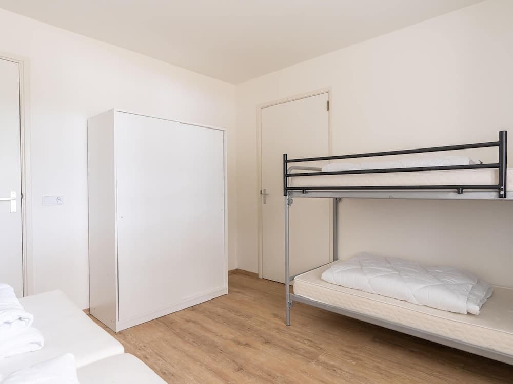 Luxurious 20-person Apartment on Ameland