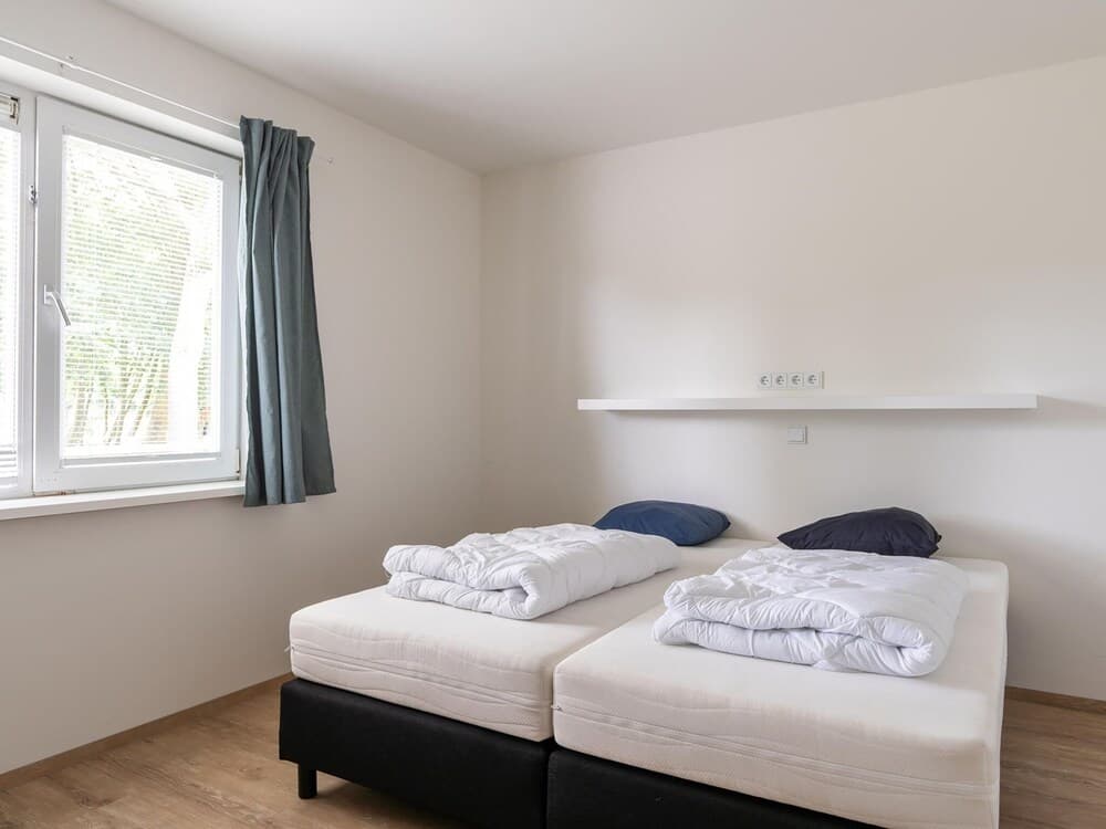 Luxurious 20-person Apartment on Ameland