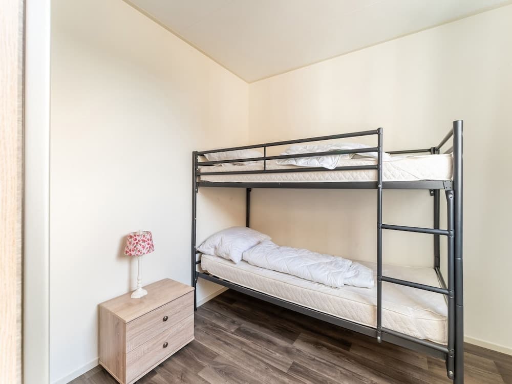 Luxury Holiday Home in Bantega With Harbour and Sloop