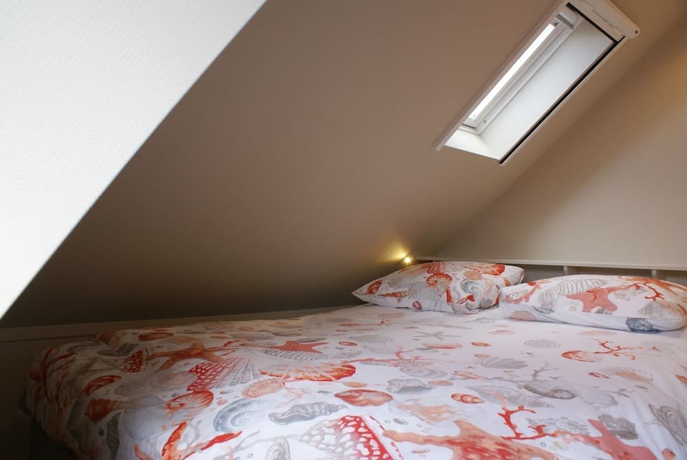 Holiday Home Paesens Near Wadden Sea