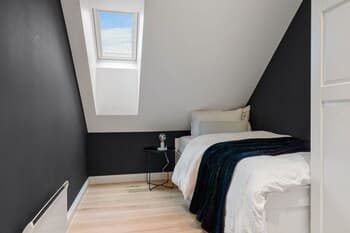 ARCTIC HOMES - THE RETREAT