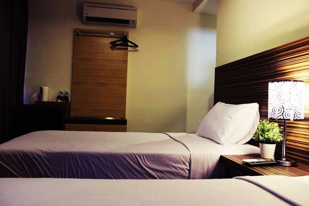 Hotel Sara's Inn Shah Alam