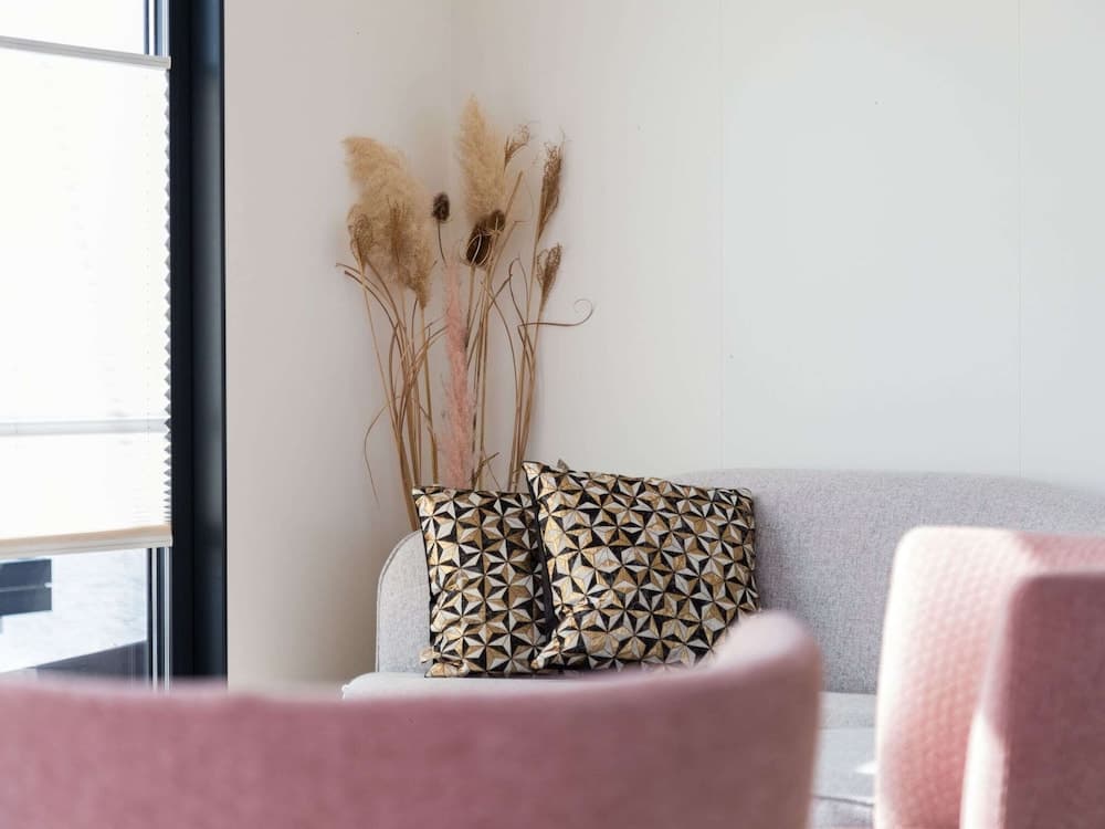 Houseboat on and Around the Sneekermeer