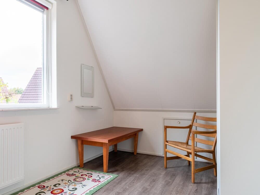 Free Holiday Home With big Garden