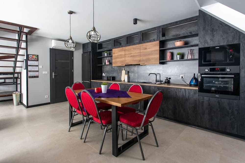 Mountain Stay With Hot Tub