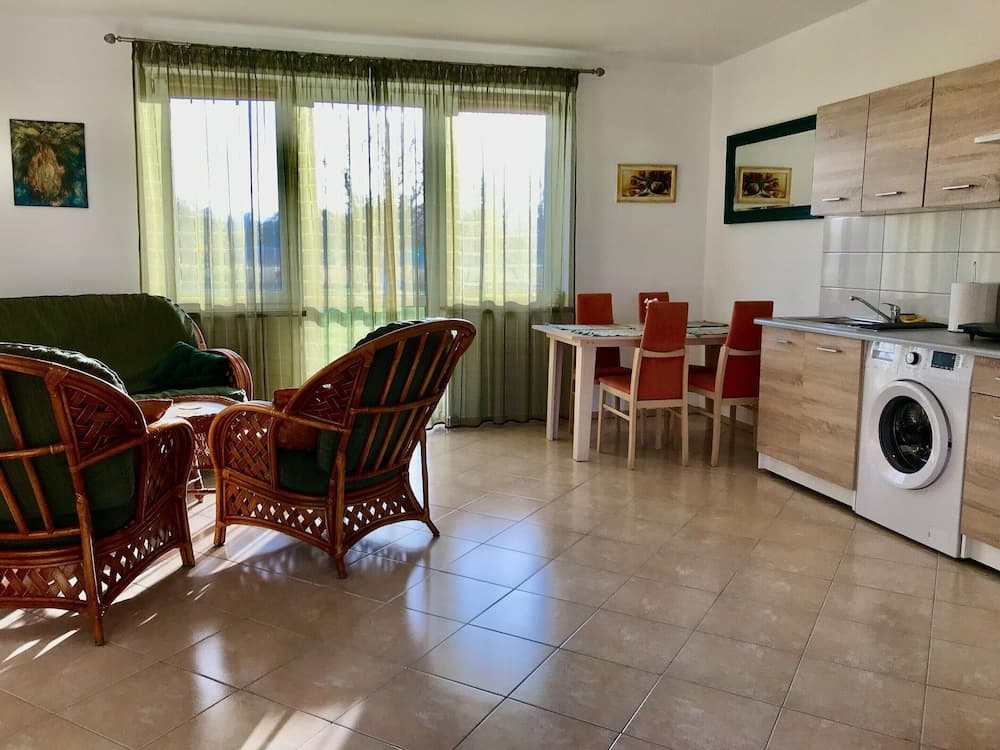 Charming Holiday Home in Wolin With Terrace