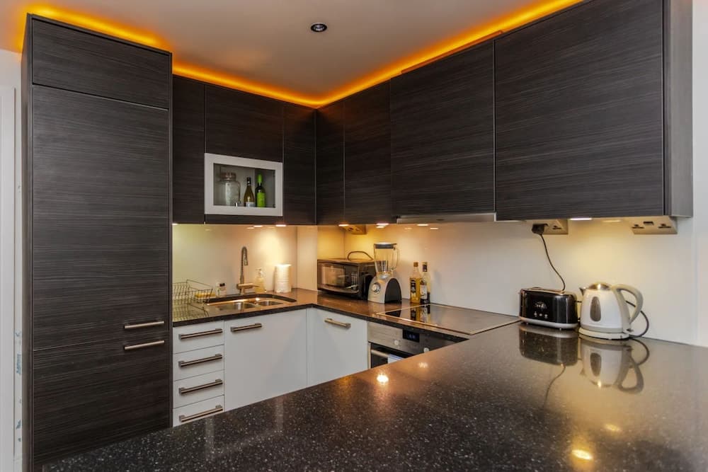 Cosy 1 Bedroom Apartment In South West London