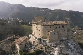 Castel di Luco