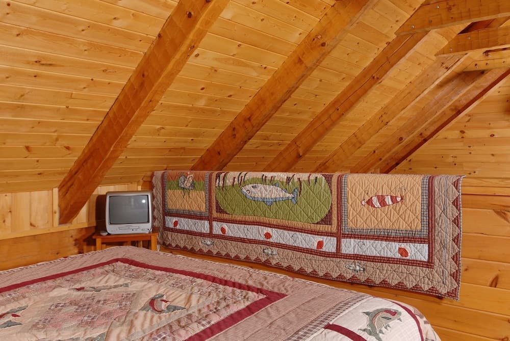 Mountain Lake Getaway - Great Location! 1 Bedroom Cabin