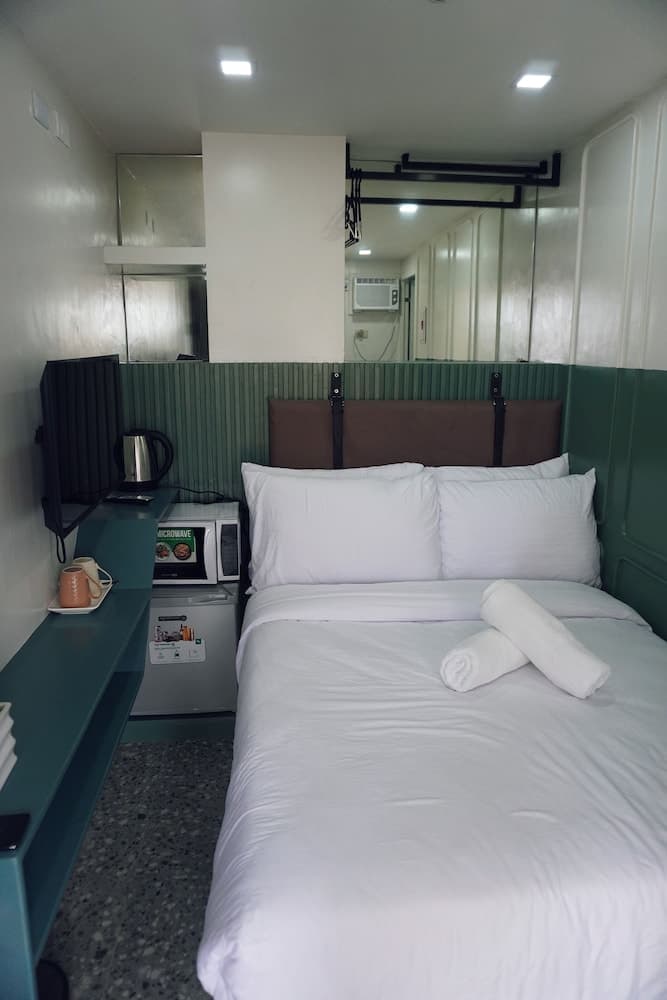 Cebu Backpackers Hostel