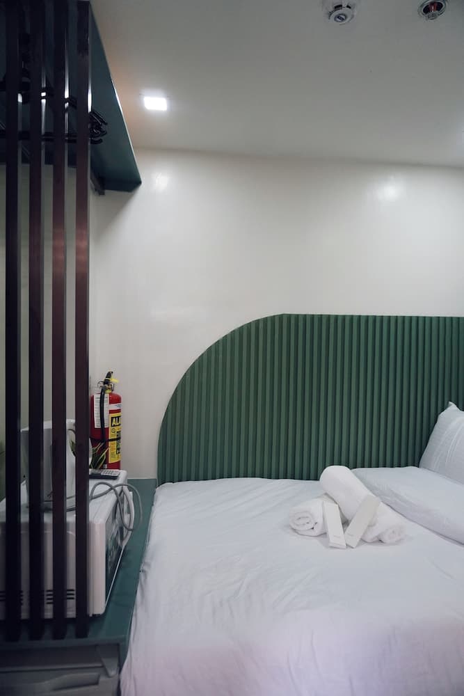 Cebu Backpackers Hostel