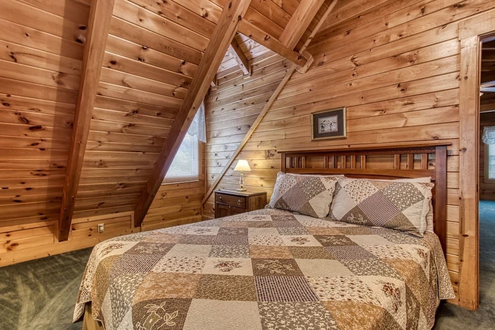 Er2 - Heavenly View Great Location! - Close To Town! 2 Bedroom Cabin by RedAwning