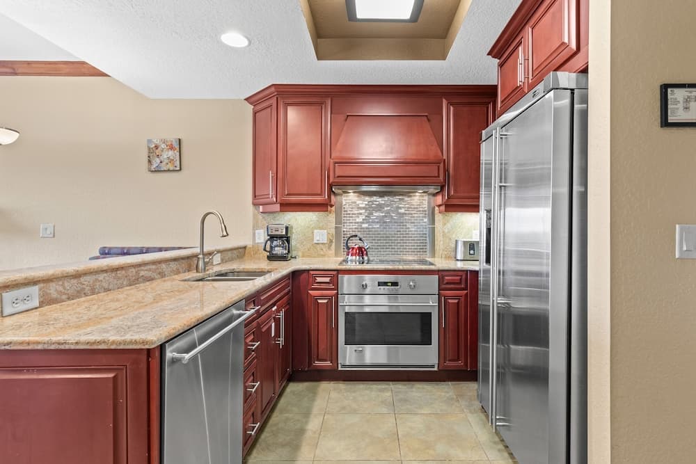 3701a Westgate 1 Bedroom Condo by RedAwning