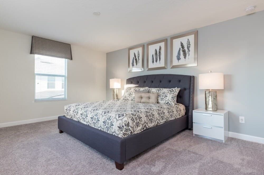 Storey Lake - 5 Bedroom Pool Home - 1681st 5 Home