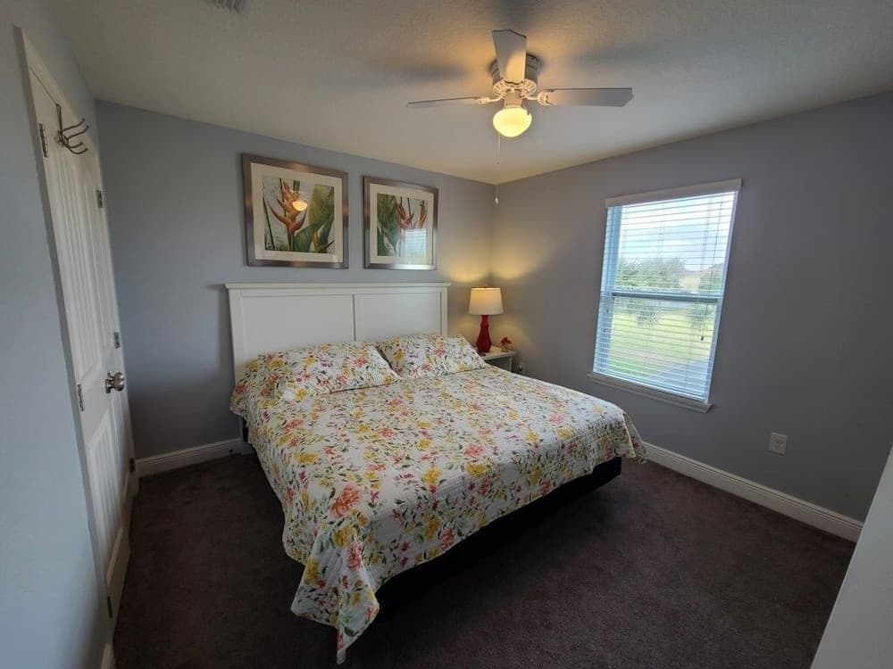 Solterra - 6 Bedrooms House W/pool-7048sr 6 Home by Redawning